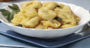 Tortelli di Zucca | Ricette con la Zucca